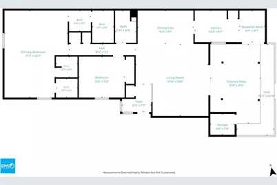 459 Mall Boulevard #26, Savannah, GA 31406 - Photo 28