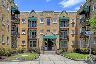 210 E State Street #16, Savannah, GA 31401 - Photo 4