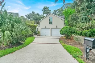 9 Broomsedge Ln, Savannah, GA 31411 - Photo 2