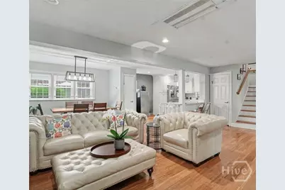 623 E 54th Street, Savannah, GA 31405 - Photo 8