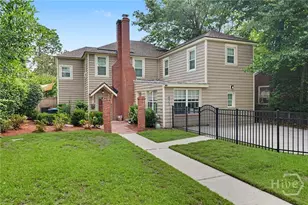 623 E 54th St, Savannah, GA 31405 - Photo 2