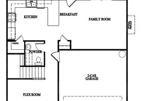372 Juniper Dr, Hinesville, GA 31313 - Photo 2