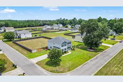 7 Oxbow Drive NW, Ludowici, GA 31316 - Photo 52