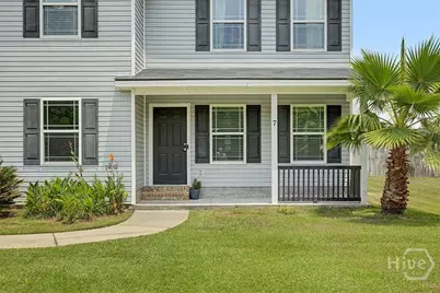 7 Oxbow Drive NW, Ludowici, GA 31316 - Photo 2