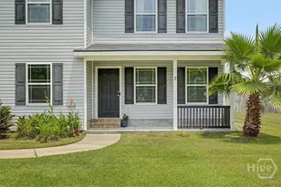 7 Oxbow Dr NW, Ludowici, GA 31316 - Photo 2