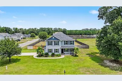 7 Oxbow Drive NW, Ludowici, GA 31316 - Photo 40
