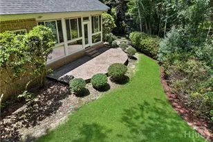 39 White Oak Bluff, Savannah, GA 31405 - Photo 38