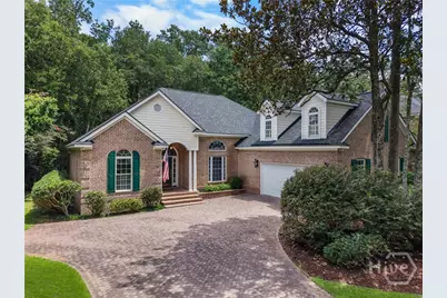39 White Oak Bluff, Savannah, GA 31405 - Photo 1
