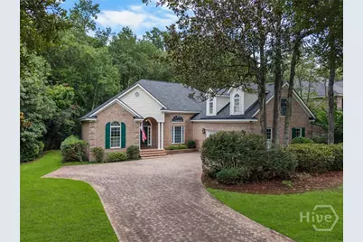 39 White Oak Bluff, Savannah, GA 31405 - Photo 42