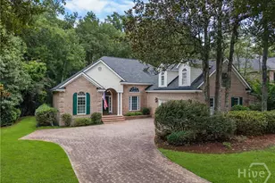39 White Oak Bluff, Savannah, GA 31405 - Photo 42