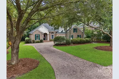39 White Oak Bluff, Savannah, GA 31405 - Photo 2