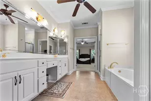 39 White Oak Bluff, Savannah, GA 31405 - Photo 22