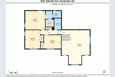 2511 Salcedo Avenue, Savannah, GA 31406 - Photo 46
