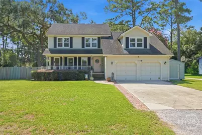 2511 Salcedo Avenue, Savannah, GA 31406 - Photo 2