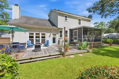 2511 Salcedo Avenue, Savannah, GA 31406 - Photo 36