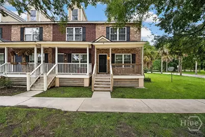 1516 E Henry Street, Savannah, GA 31404 - Photo 1