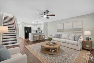 1516 E Henry St, Savannah, GA 31404 - Photo 8