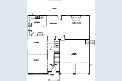 222 Baylor Bend, Hinesville, GA 31313 - Photo 2