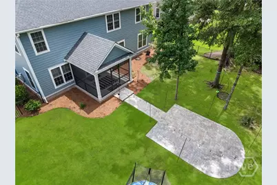183 Trail Creek Lane, Savannah, GA 31405 - Photo 56