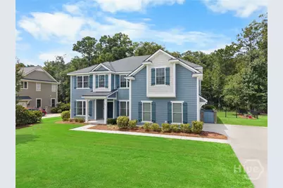 183 Trail Creek Lane, Savannah, GA 31405 - Photo 2