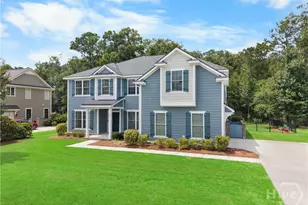 183 Trail Creek Ln, Savannah, GA 31405 - Photo 2