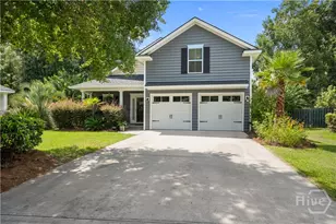 90 Teachers Row, Richmond Hill, GA 31324 - Photo 58