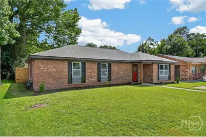 1927 Pendleton Street, Savannah, GA 31405 - Photo 2
