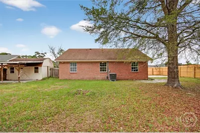 722 Cindy Lane, Hinesville, GA 31313 - Photo 36