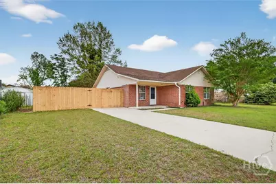 722 Cindy Lane, Hinesville, GA 31313 - Photo 4