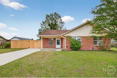 722 Cindy Lane, Hinesville, GA 31313 - Photo 1