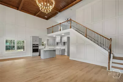406 S Ash Street, Springfield, GA 31329 - Photo 6
