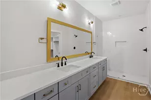 406 S Ash St, Springfield, GA 31329 - Photo 18