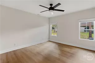 406 S Ash St, Springfield, GA 31329 - Photo 16