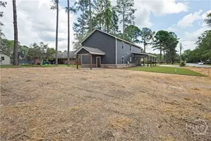 406 S Ash St, Springfield, GA 31329 - Photo 36