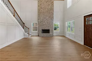 406 S Ash St, Springfield, GA 31329 - Photo 4