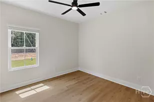406 S Ash St, Springfield, GA 31329 - Photo 20