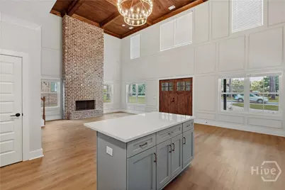 406 S Ash Street, Springfield, GA 31329 - Photo 12