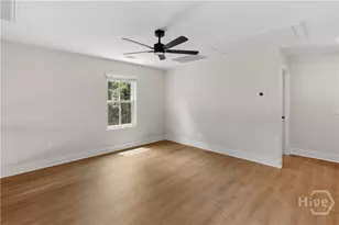 406 S Ash St, Springfield, GA 31329 - Photo 22