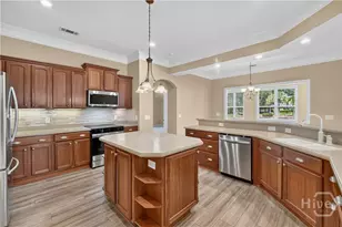 1602 River Oaks Dr, Richmond Hill, GA 31324 - Photo 14