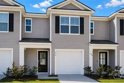 210 Coneflower Road, Bloomingdale, GA 31302 - Photo 2