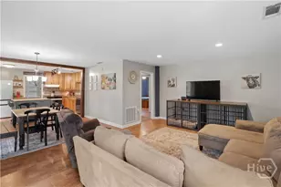 205 W 4th St, Springfield, GA 31329 - Photo 12