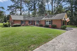 205 W 4th St, Springfield, GA 31329 - Photo 2