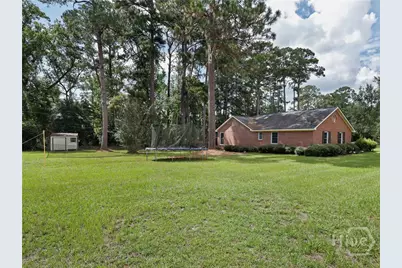 205 W 4th Street, Springfield, GA 31329 - Photo 24
