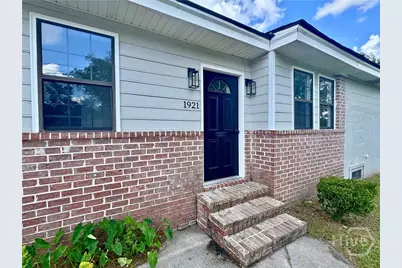 1921 Fitzgerald Street, Savannah, GA 31405 - Photo 2