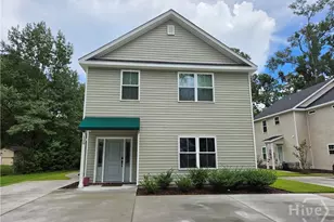 126 Read St, Pooler, GA 31322 - Photo 2