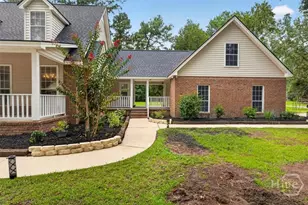 153 Steele Wood Dr, Richmond Hill, GA 31324 - Photo 6