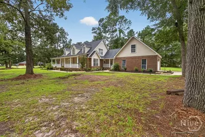 153 Steele Wood Drive, Richmond Hill, GA 31324 - Photo 8