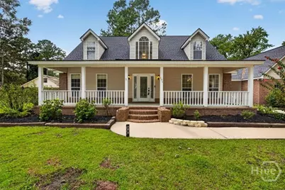 153 Steele Wood Drive, Richmond Hill, GA 31324 - Photo 4