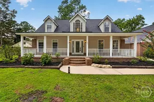 153 Steele Wood Dr, Richmond Hill, GA 31324 - Photo 4