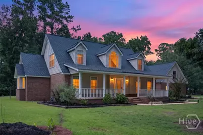 153 Steele Wood Drive, Richmond Hill, GA 31324 - Photo 1